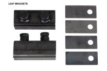 (image for) [DISCONTINUED] Auto Twirler U Weld It Kit