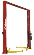 (image for) Challenger E15 15K 2 Post Clearfloor Auto Lift ALI Certified