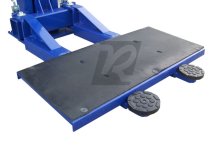 (image for) [DISCONTINUED] Kernel Longhorn 6K Work Table Attachment