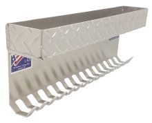 (image for) Pit Products 15 Hook Key Caddie