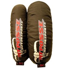 (image for) [DISCONTINUED] Pit Posse Pro Digital Temp Tire Warmers