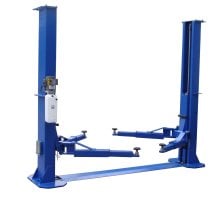 (image for) Kernel 12K Lb Floorplate Automotive 2 Post Lift