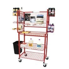 (image for) Innovative Detailers Cart