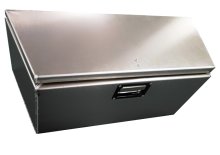 (image for) Pit Products Smooth Trailer Nose Cabinet