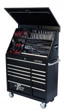 [DISCONTINUED] Extreme Tools 41" Portable Workstation Cabinet