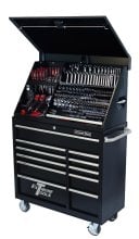 (image for) [DISCONTINUED] Extreme Tools 41" Portable Workstation Cabinet