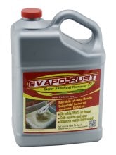 (image for) [DISCONTINUED] 1 Gallon Evaporust Rust Remover