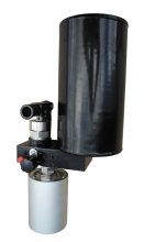 Redline RE75T-A Replacement Shop Press Pump