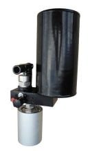 (image for) Redline RE75T-A Replacement Shop Press Pump