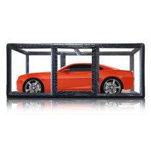 [DISCONTINUED] ShowCase Indoor Car Capsule Auto Bubble