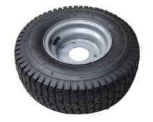 (image for) Redline RE42PB & RE60PB Pit Box Replacement Wheel With Tire