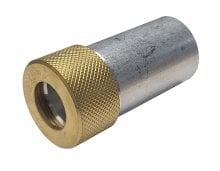 (image for) Redline REPP70 Clamshell Abrasive Blast Cabinet Gun Kit
