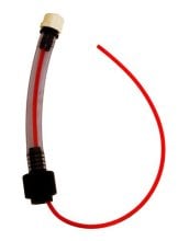 (image for) [DISCONTINUED] Pit Posse Spout Extender for 5 Gal Buckets