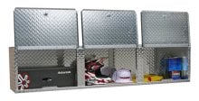 (image for) Pit Posse 72'' Overhead Storage Cabinet