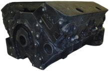 (image for) FAKE P-Ayr Chevrolet 350 With Vortex Heads