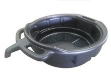 [DISCONTINUED] Redline 4.5 Gallon Oil Drain Pan