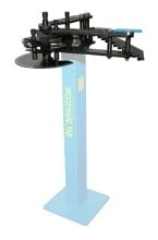 (image for) Woodward Fab Manual Tube & Pipe Bender