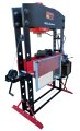(image for) Redline 100 Ton Electric Economy Hydraulic Shop Press