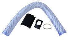 (image for) Redline Dust Collector Vacuum Connection Kit