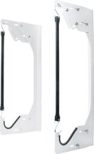 (image for) Allstar Performance Sprint Car Nose Wing Wall Mount
