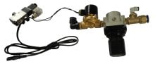 (image for) Redline Blast Cabinet Pressure Pot Electromagnetic Assembly