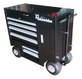 (image for) Redline 42" Mechanics Rolling Toolbox Pit Cart