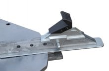 (image for) Redline Replacement Clamp Covers