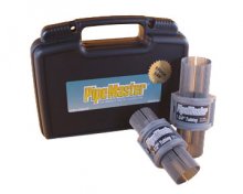 (image for) [DISCONTINUED] PipeMaster P-DR Dragster Template Cutting Kit