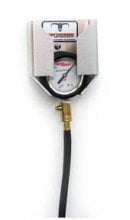 (image for) Pit Posse Air Gauge Rack