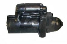 (image for) FAKE P-Ayr 8.1 Starter