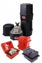 (image for) Plastic Engine Cases