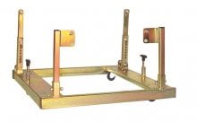(image for) Pit Pal Pro Start Engine Cradle
