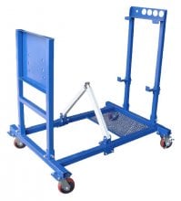 (image for) [DISCONTINUED] Kernel Engine Run Stand