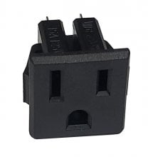 (image for) Redline REPP70 Electrical Control Box Power Outlet