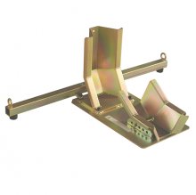 (image for) K&L MC15 Cycle Dock Chock