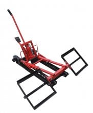 (image for) [DISCONTINUED] Redline RE-LML Lawn Mower Lift