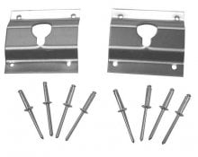 (image for) Pit Pal Vinyl Door Storage Brackets