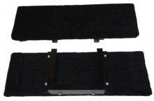 (image for) [DISCONTINUED] Uni-Dolly 4,800 lb. Boat Dolly Adapters