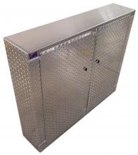Pit Products Narrow Wall and Base Cabinets