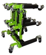 Titan Trike and Auto Dolly Set of 4