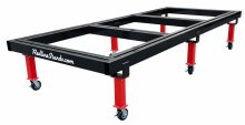 Redline Chassis Fabrication Frame Jig