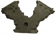 (image for) FAKE P-Ayr 4.6 Ford OHV Single Valve Head Timing Cover