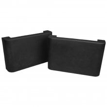 (image for) Redline Automotive Car Foam Door Guard Protectors