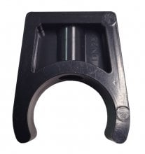 (image for) Redline 75" Mechanics Rolling Toolbox Pit Cart Handle Holder