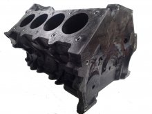 (image for) FAKE P-Ayr Ford 4.6 OHV Short Motor Block Mock Up Engine