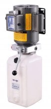 (image for) Kernel Duro 1.5 Gallon 110V Hydraulic Pump Power Unit
