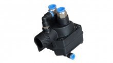 (image for) Kernel TC-950 / TC-950-WPA Tire Changer Distributor Valve