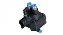 Kernel TC-950 / TC-950-WPA Tire Changer Distributor Valve