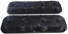 FAKE P-Ayr 8.1 Valve Covers (Set of 2)