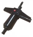 (image for) Harbor Freight Motorcycle Lift Table Replacement Pump